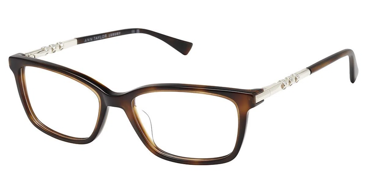 Ann Taylor TYAT033 Eyeglasses - view 2
